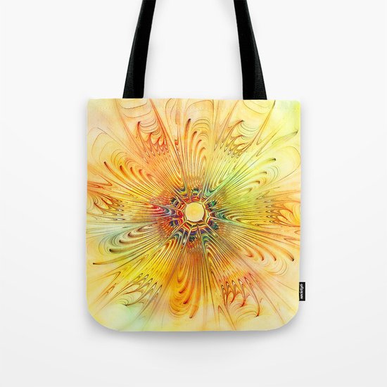 Hello Sunshine! Tote Bag