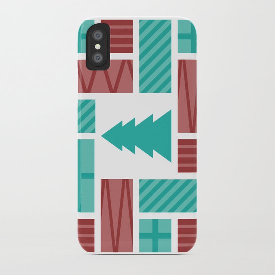Gifts iPhone Case