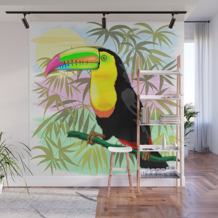 toucan wildbird sling
