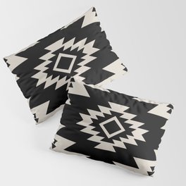 Southwest pattern Pillow Sham
