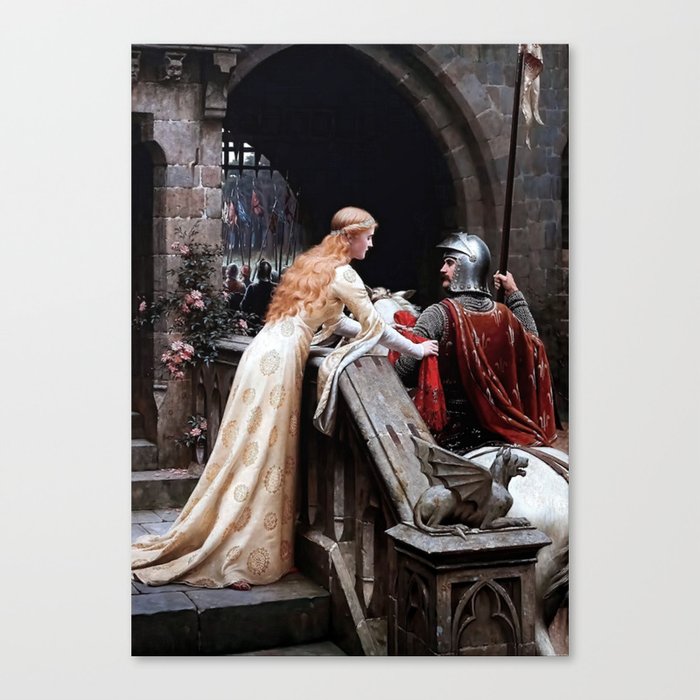 Canvas Print