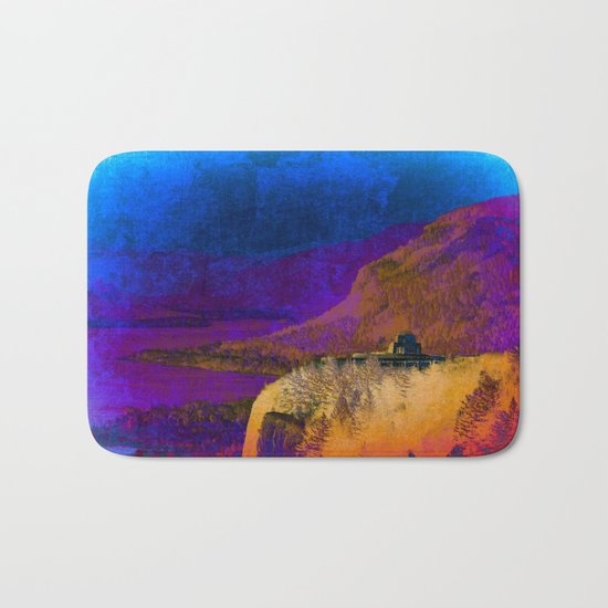 VISTA HOUSE Bath Mat
