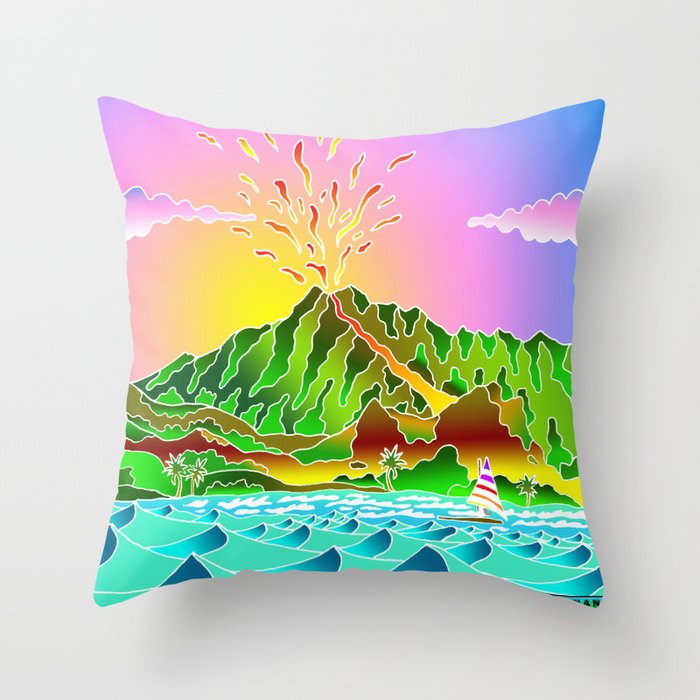 beautiful pillows for bedroom or patio