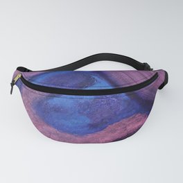 Reach for the Stars Fanny Pack
