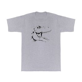 Tyrannosaurus Rex, Dinosaur  T Shirt
