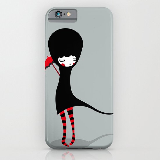 Rain iPhone & iPod Case