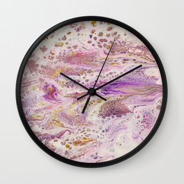 Quiet Wall Clock