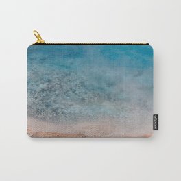 Best Blue - Yellowstone Photography Carry-All Pouch