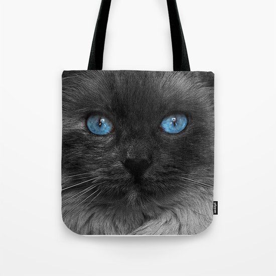 CATTURE Tote Bag