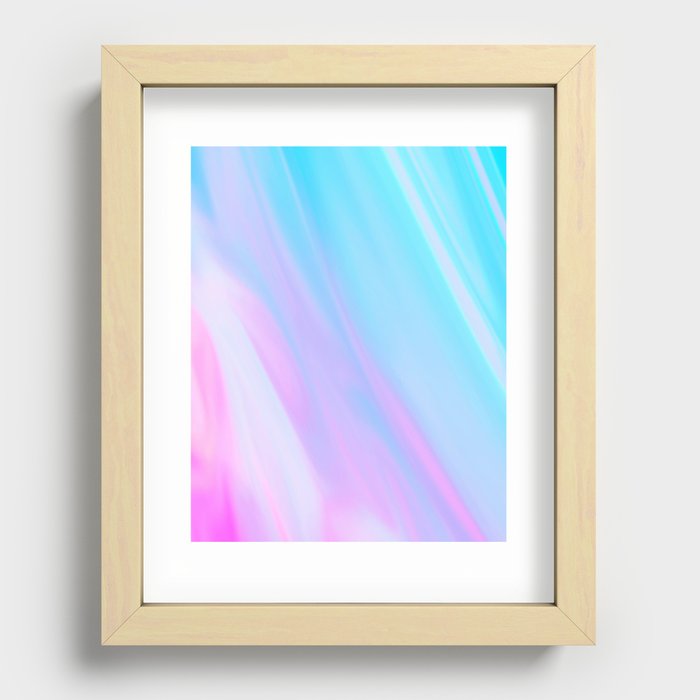 Shi Nitzan Recessed Framed Print