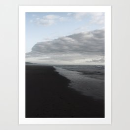 Coastal Pacific Northwest - Fine Art Photography No 3 Art Print