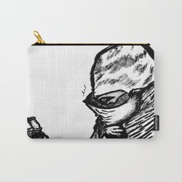 Vuldric The Knight Carry-All Pouch