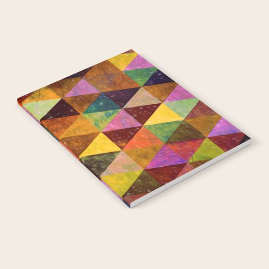 Abstract #370 Notebook