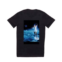 Showbiz Muse T Shirt | Bellamy, Graphicdesign, Musique, Rock, Album, Artwork, Live, Music, Tour, Showbiz 