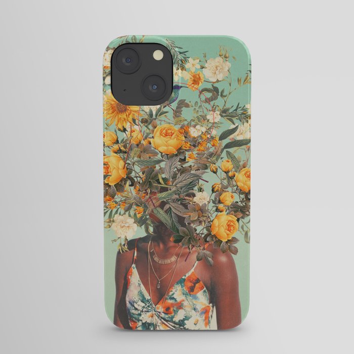 You Loved me a Thousand Summers ago iPhone Case