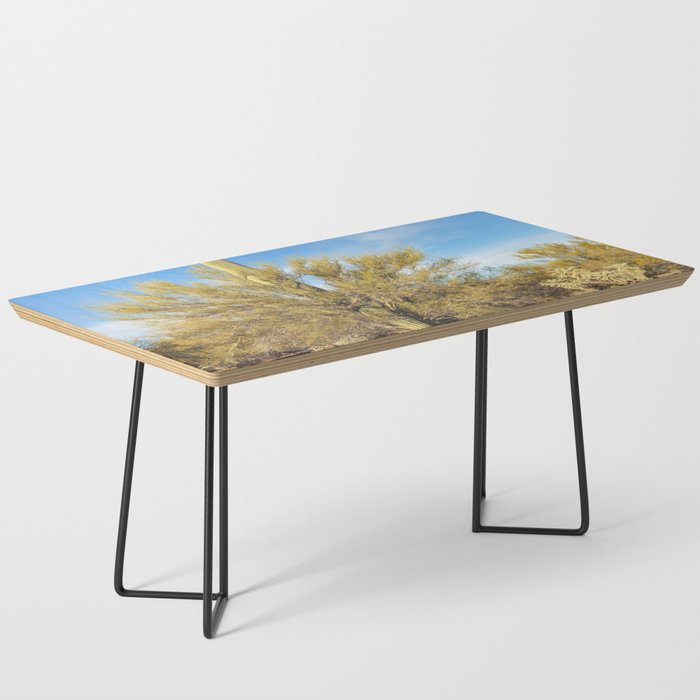 Camouflage  Coffee Table