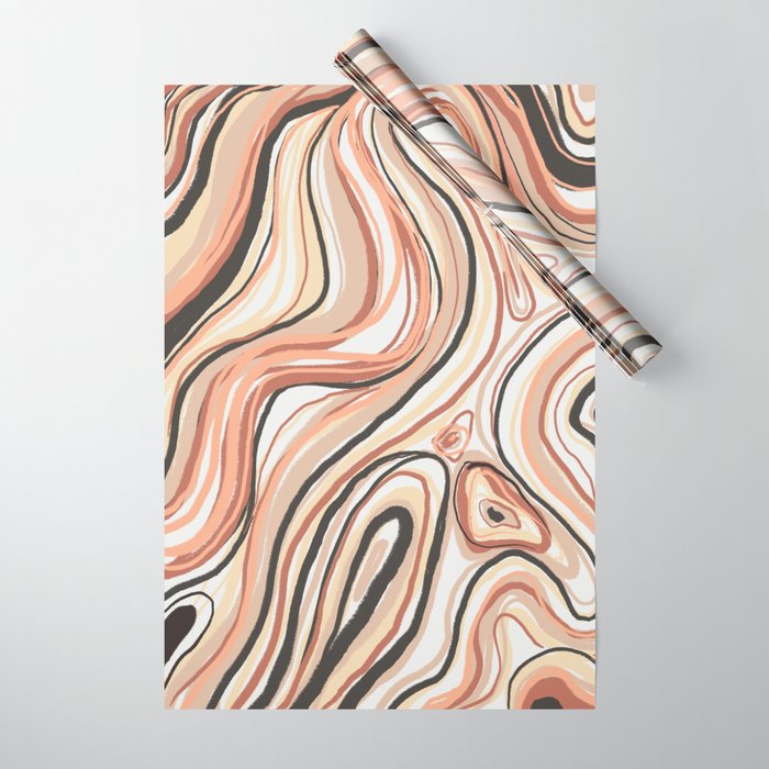 Grand Canyon Wrapping Paper
