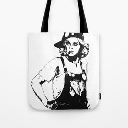 Filibusterer Tote Bag