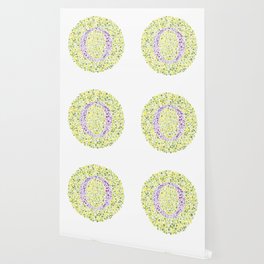 Chart Wallpaper Society6