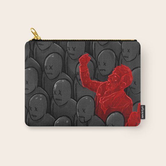REACT Carry-All Pouch
