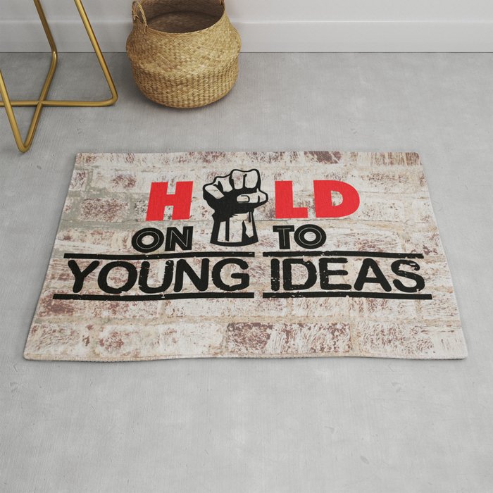 Young Ideas Rug
