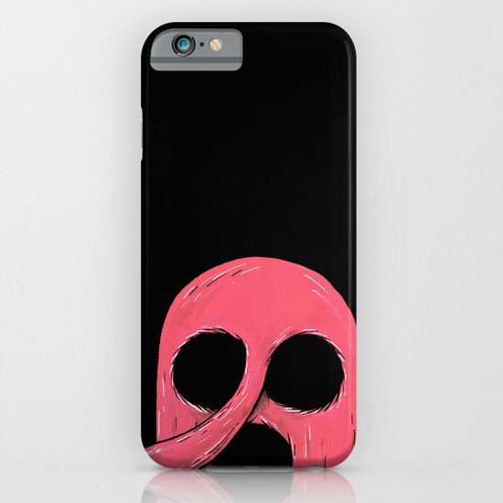 Mystery Xmas Exchange No:1 iPhone & iPod Case