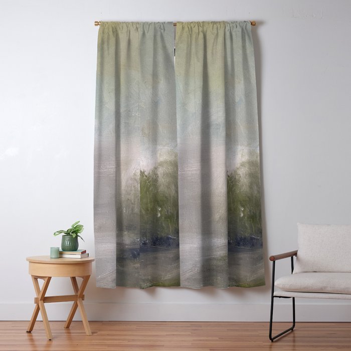 Blackout Curtain