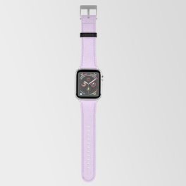 Lilac Apple Watch Band