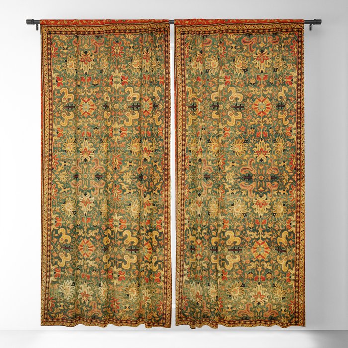 Blackout Curtain