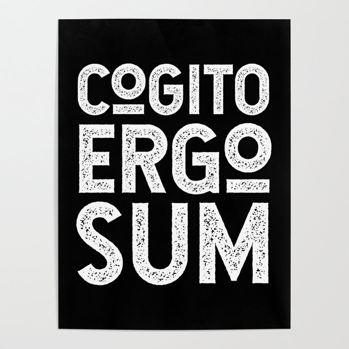 Ergo sum shop