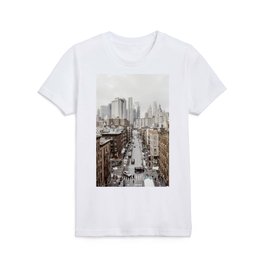 New York City Kids T Shirt
