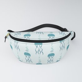 Under the Sea  Fanny Pack