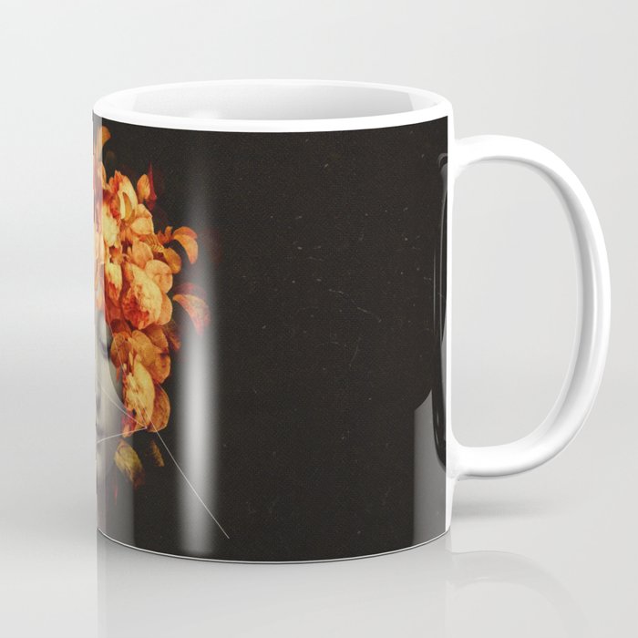 Beroh Coffee Mug