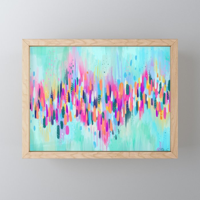 Hi-STANDARD TM paint CANVAS ART ハイスタ Hi-STANDARD TM paint CANVAS ART ハイスタ