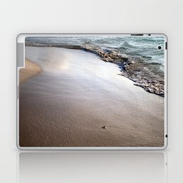 Aruba Eagle Beach Laptop & iPad Skin