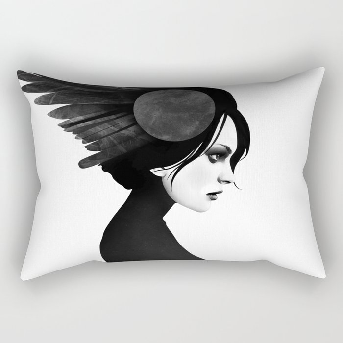 Amy Rectangular Pillow