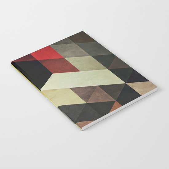 tythyr Notebook