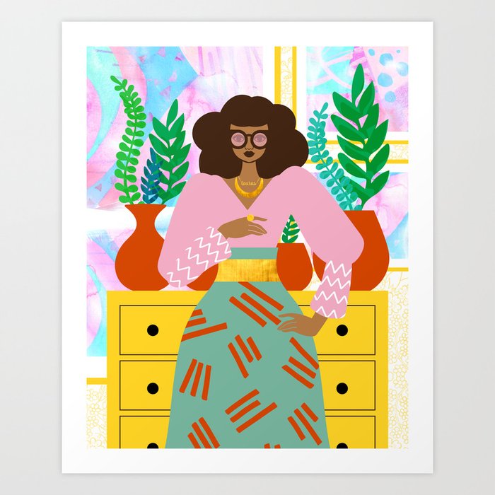 Art Print