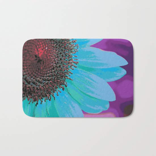 Flor 01 Bath Mat