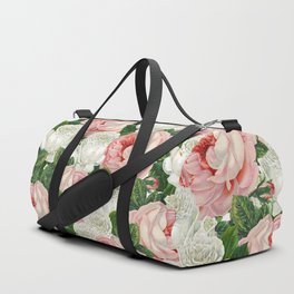 Juliet -  Romantic Roses Duffle Bag