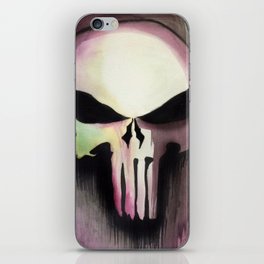 Frank Castle Iphone Skins Society6