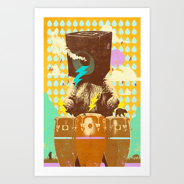 Art Print