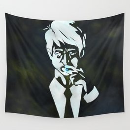 Suit Wall Tapestry