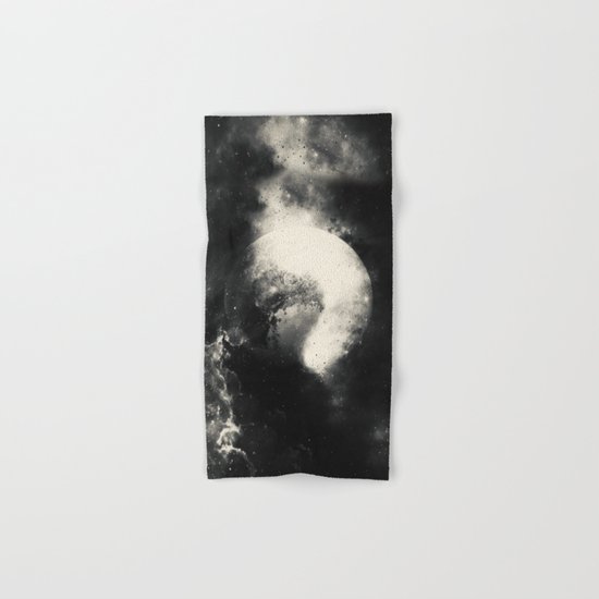 Pluto in Love Hand & Bath Towel
