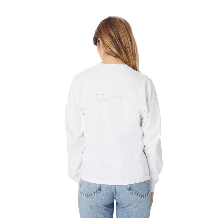 Creazione discount t shirt