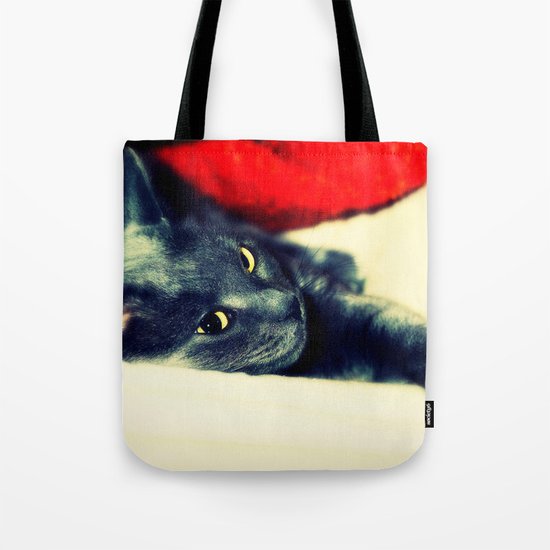 Meditation Tote Bag