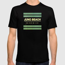 Juno Beach T-shirt