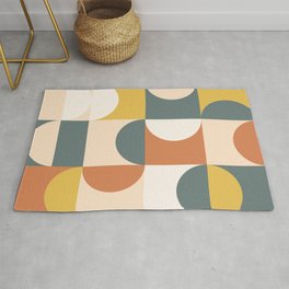 Vintage Rugs Society6