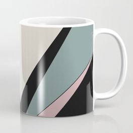 Geometric Cozy Coffee Mug