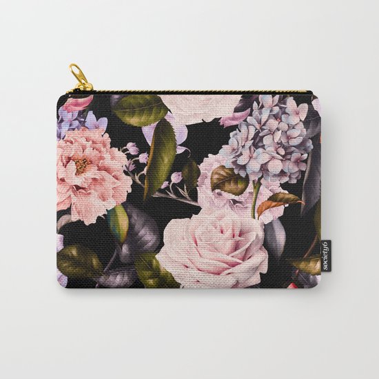 1990-1 Carry-All Pouch